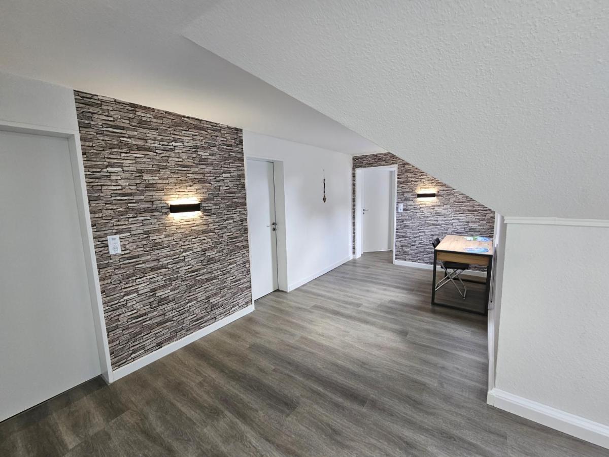 Ferienwohnung Birkenstrasse Ihlow  Exterior photo