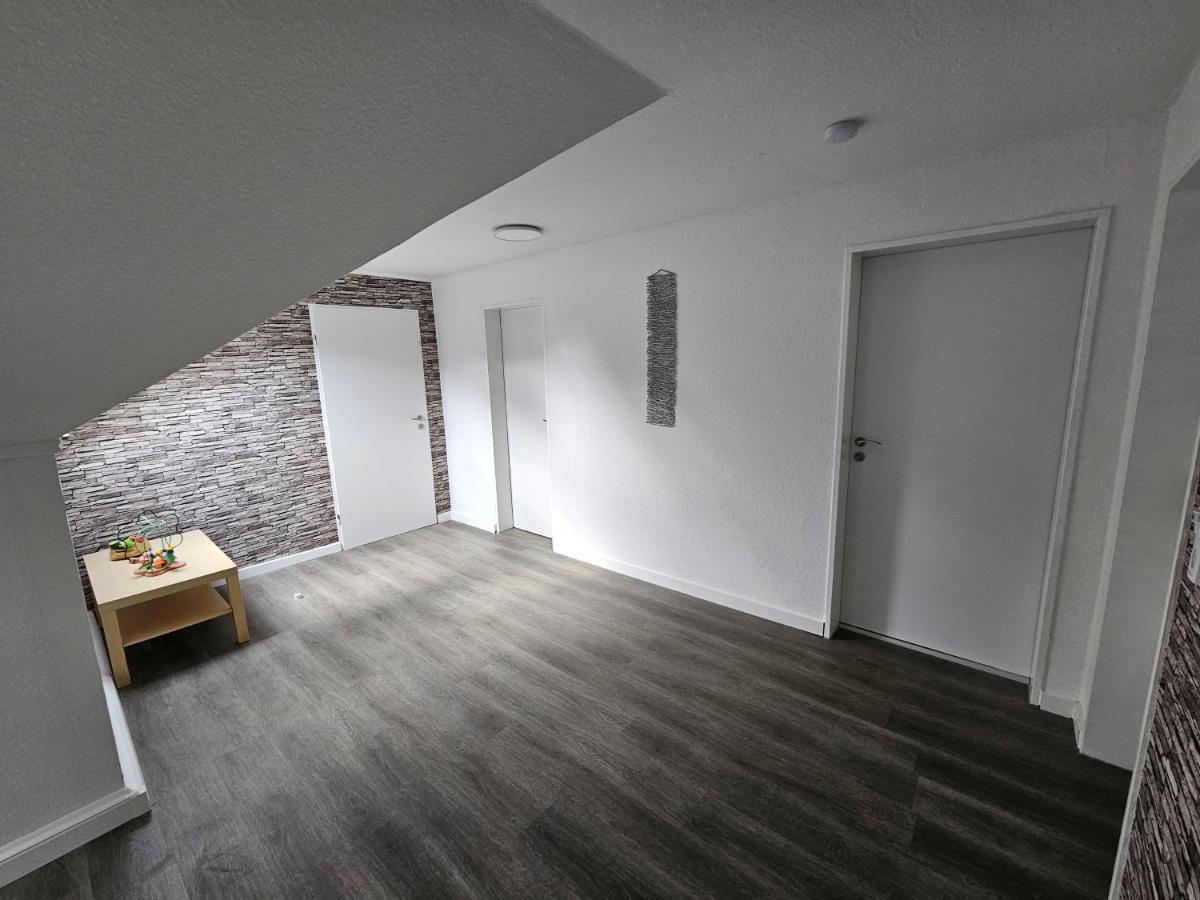 Ferienwohnung Birkenstrasse Ihlow  Exterior photo
