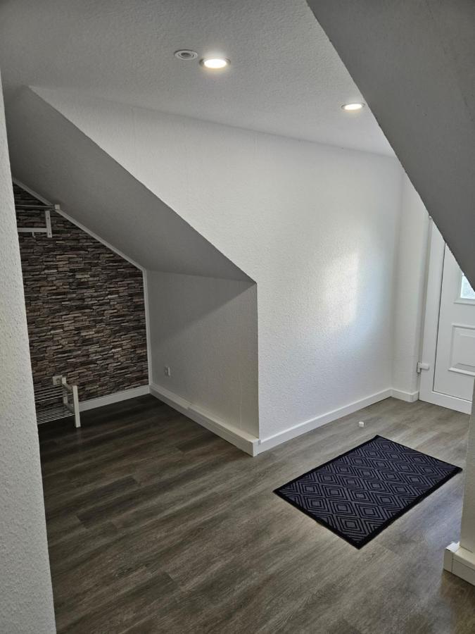 Ferienwohnung Birkenstrasse Ihlow  Exterior photo